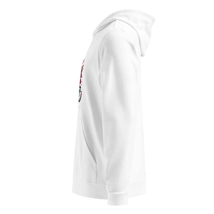 Six Nations England Adidas Hoodie product image (5)