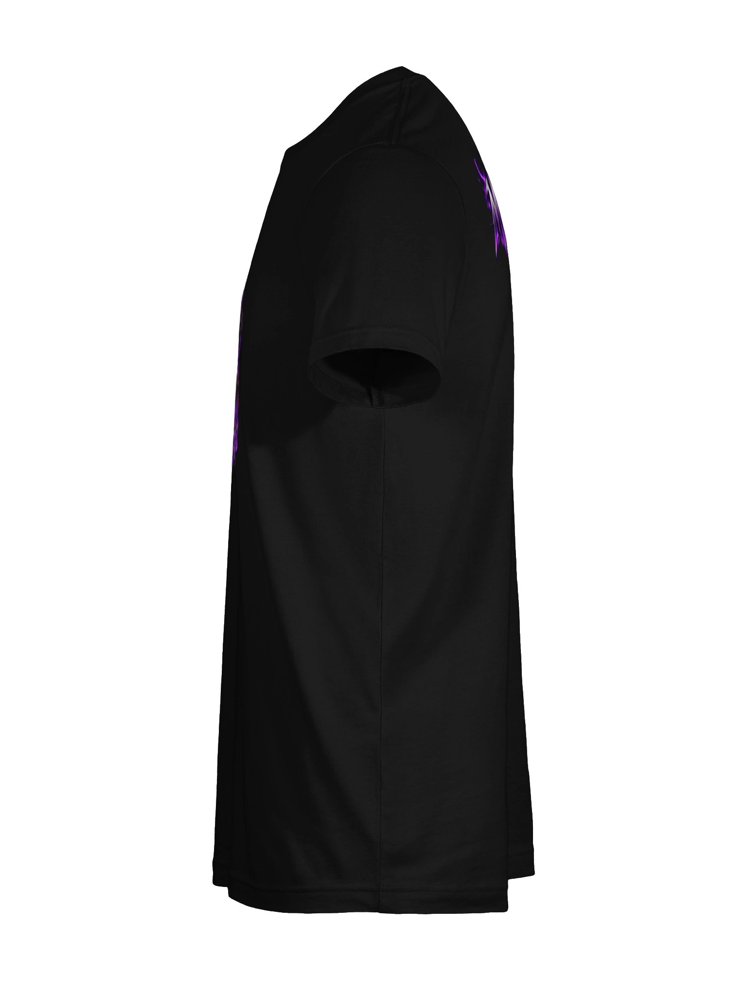 MsPhee Gothic "Bustin" Anime Tee product image (41)
