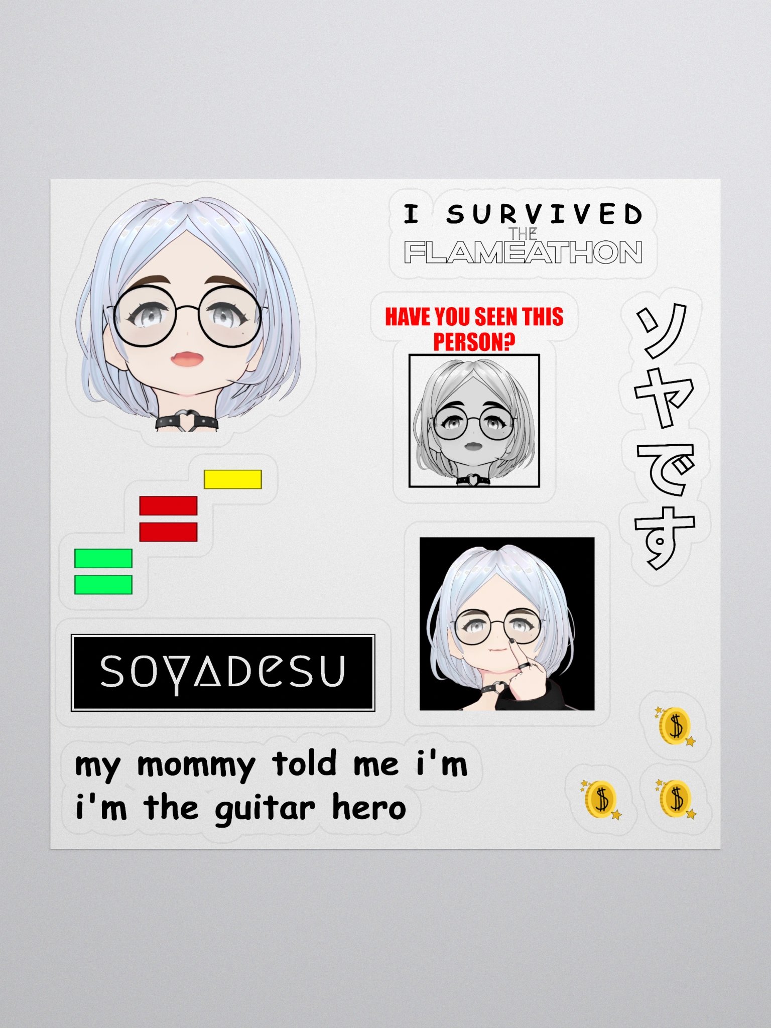 soyadesu sticker sheet product image (1)