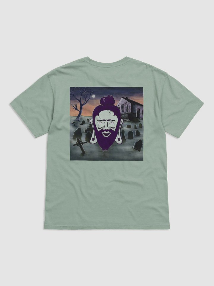Monster Mash T-Shirt product image (2)
