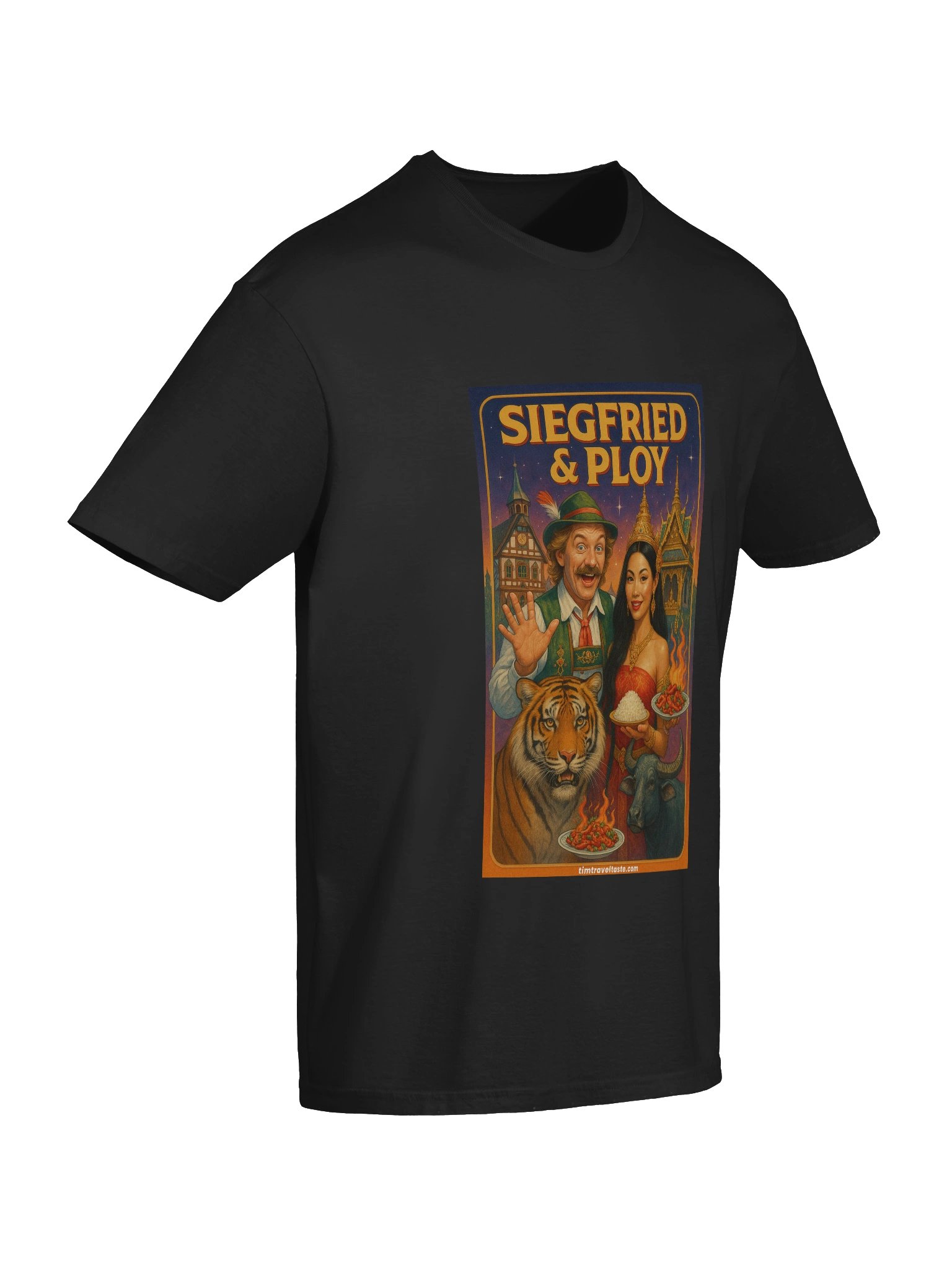 Siegfried & Ploy product image (10)