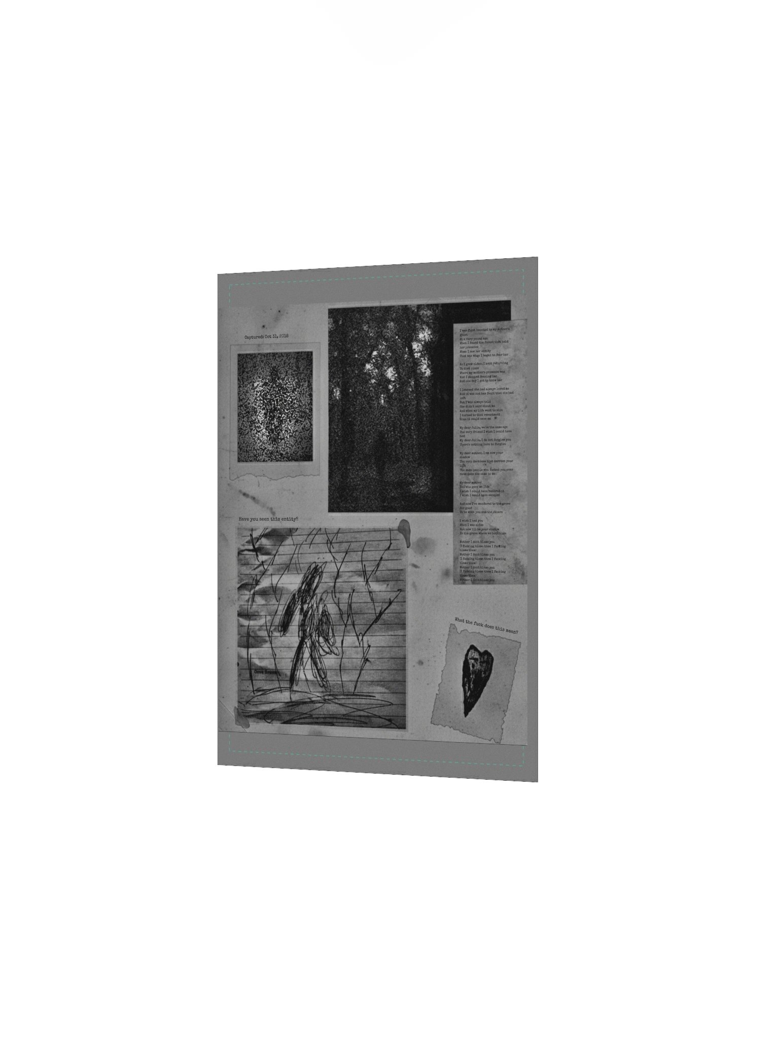 The Shadow movie style poster product image (8)