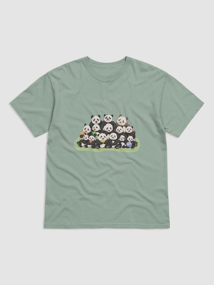 HUAHUA🐼Giant Panda product image (5)