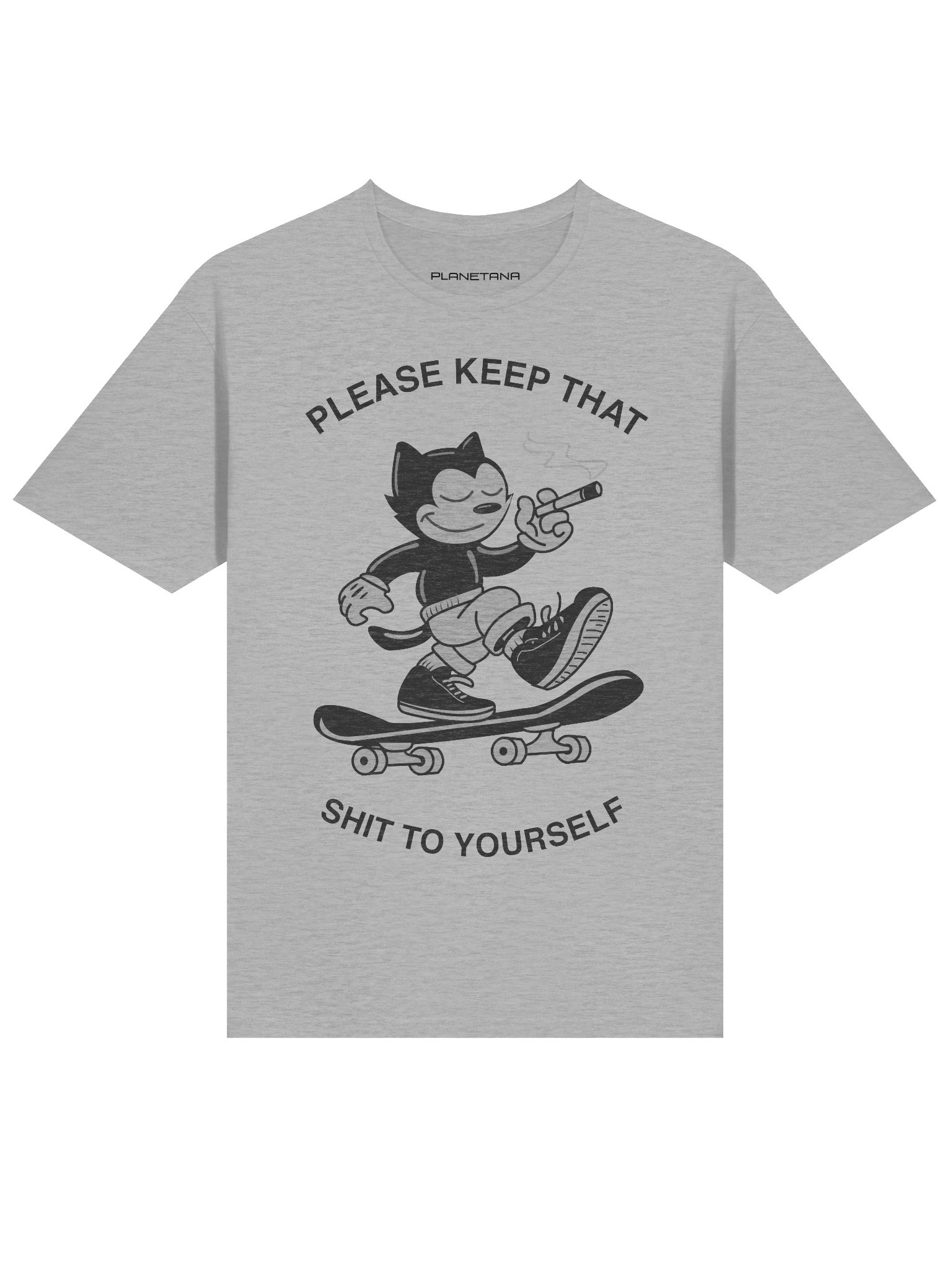 KEEP THAT SHIT TO YOURSELF product image (6)