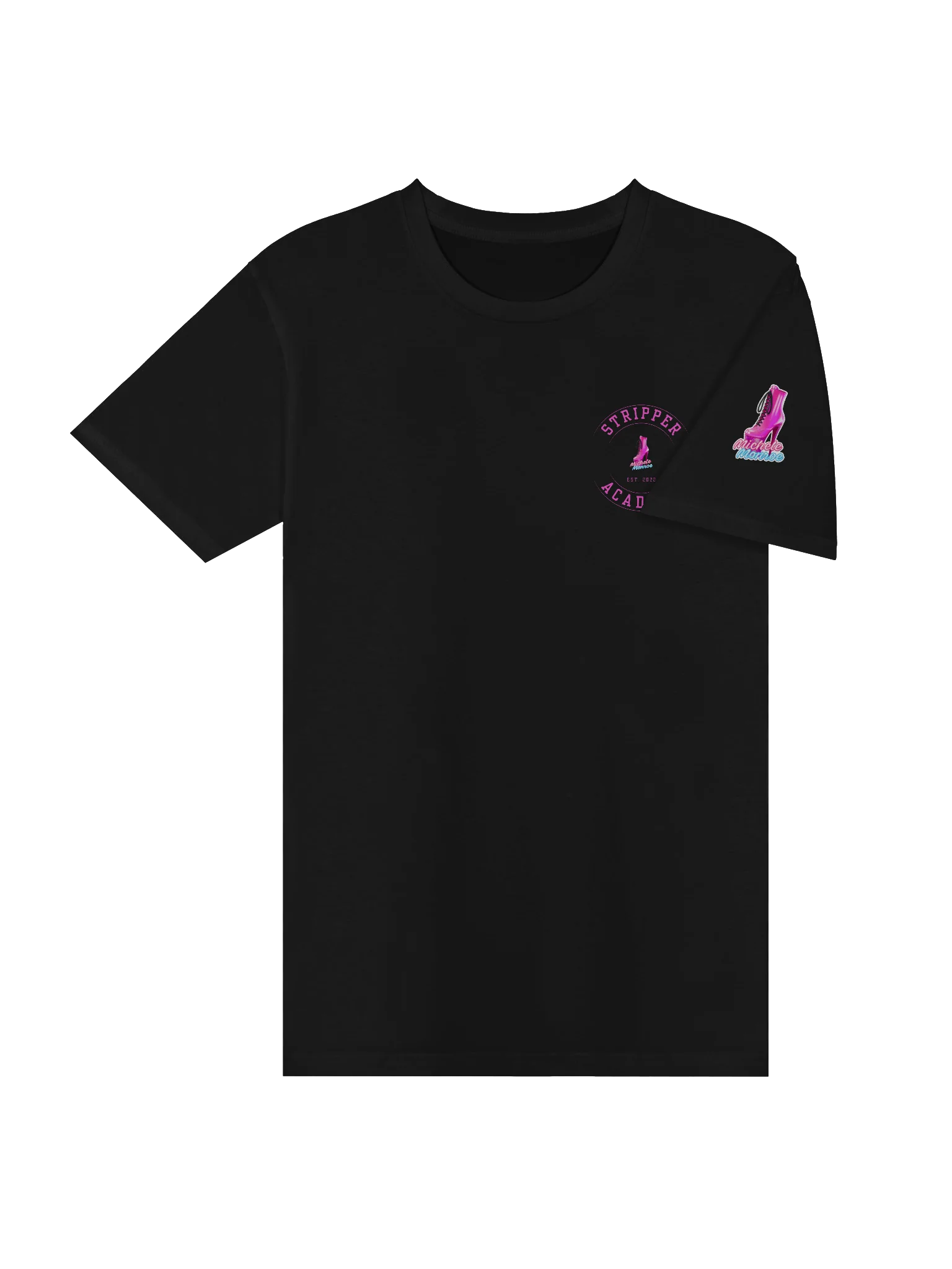 Stripper Academy Small Logo product image (4)