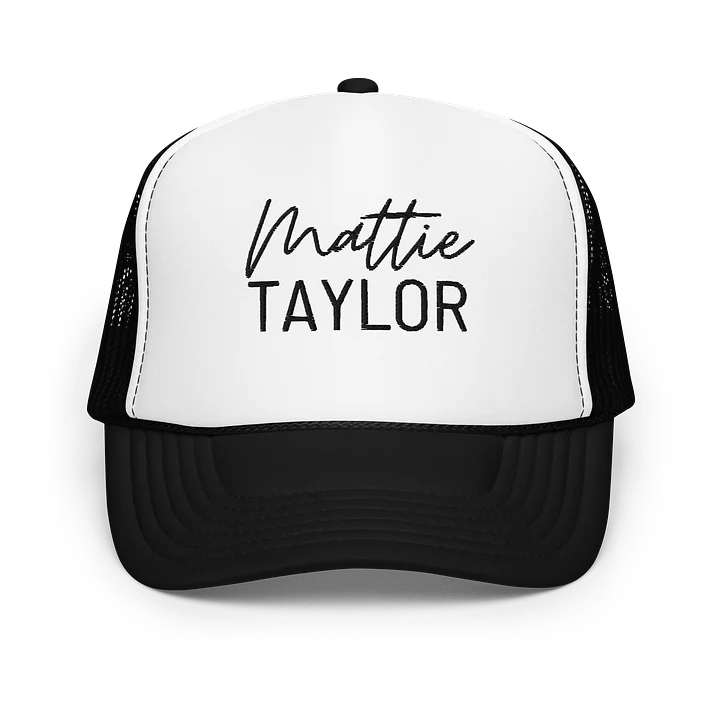 Mattie Taylor Hat product image (1)