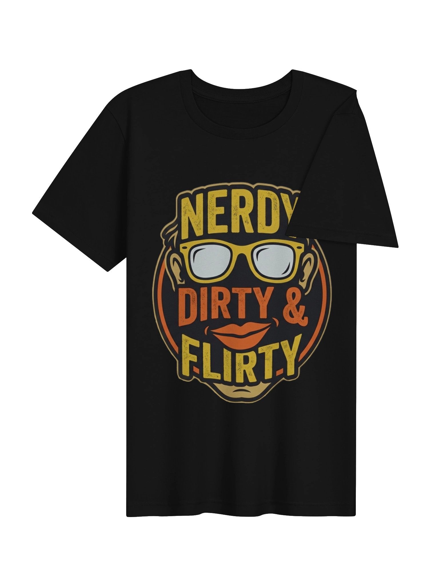 DIRTY NERDY product image (17)