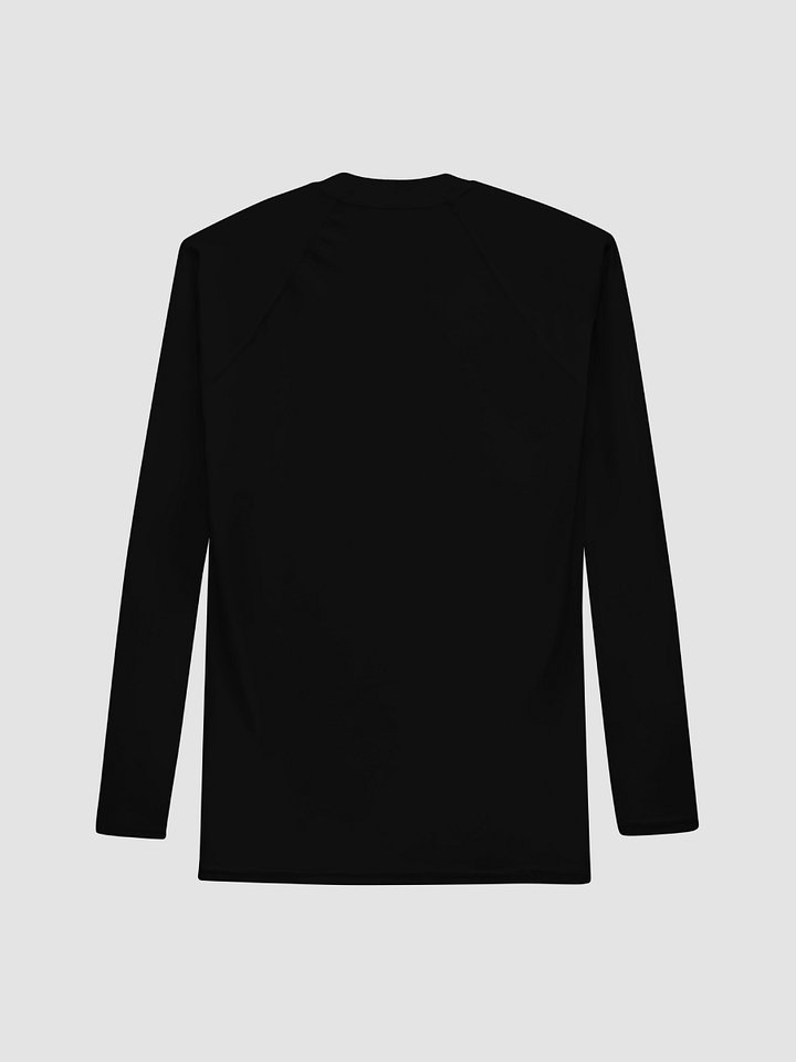 [gogogeni] All-Over Print Men's Rash Guard Sublicolor 142 product image (2)