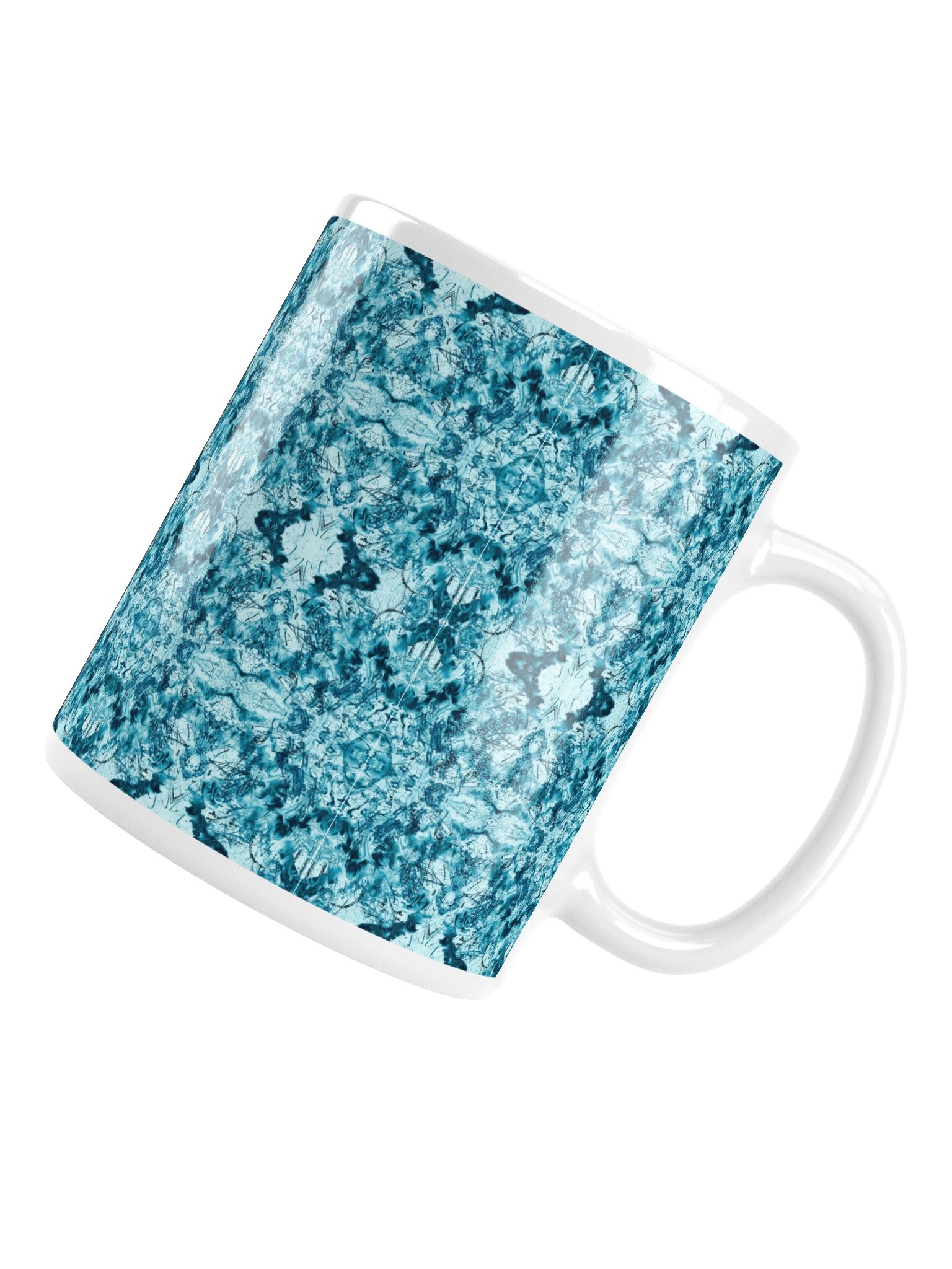 Deep Current Mug product image (2)