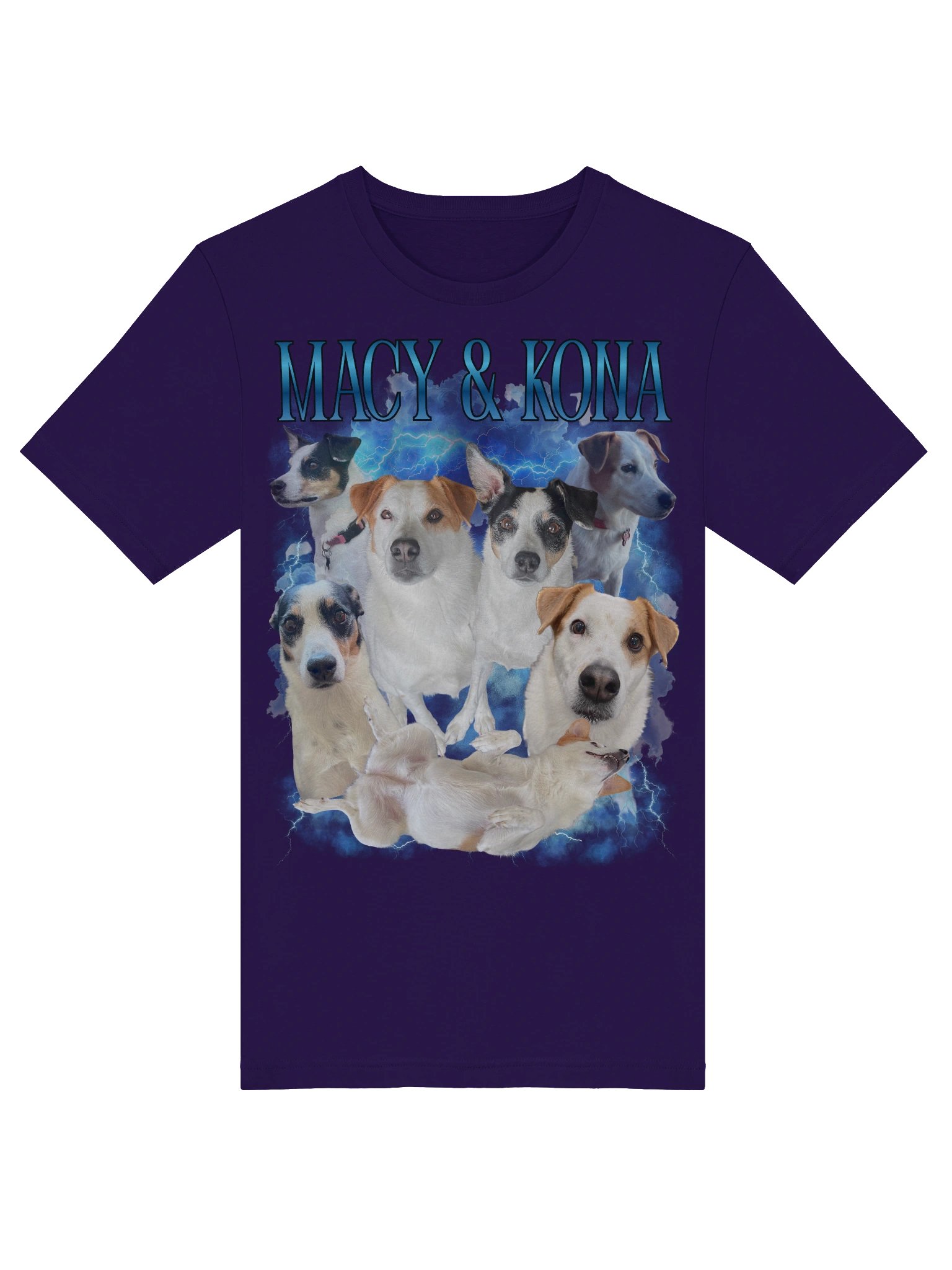 Macy & Kona Tee product image (5)