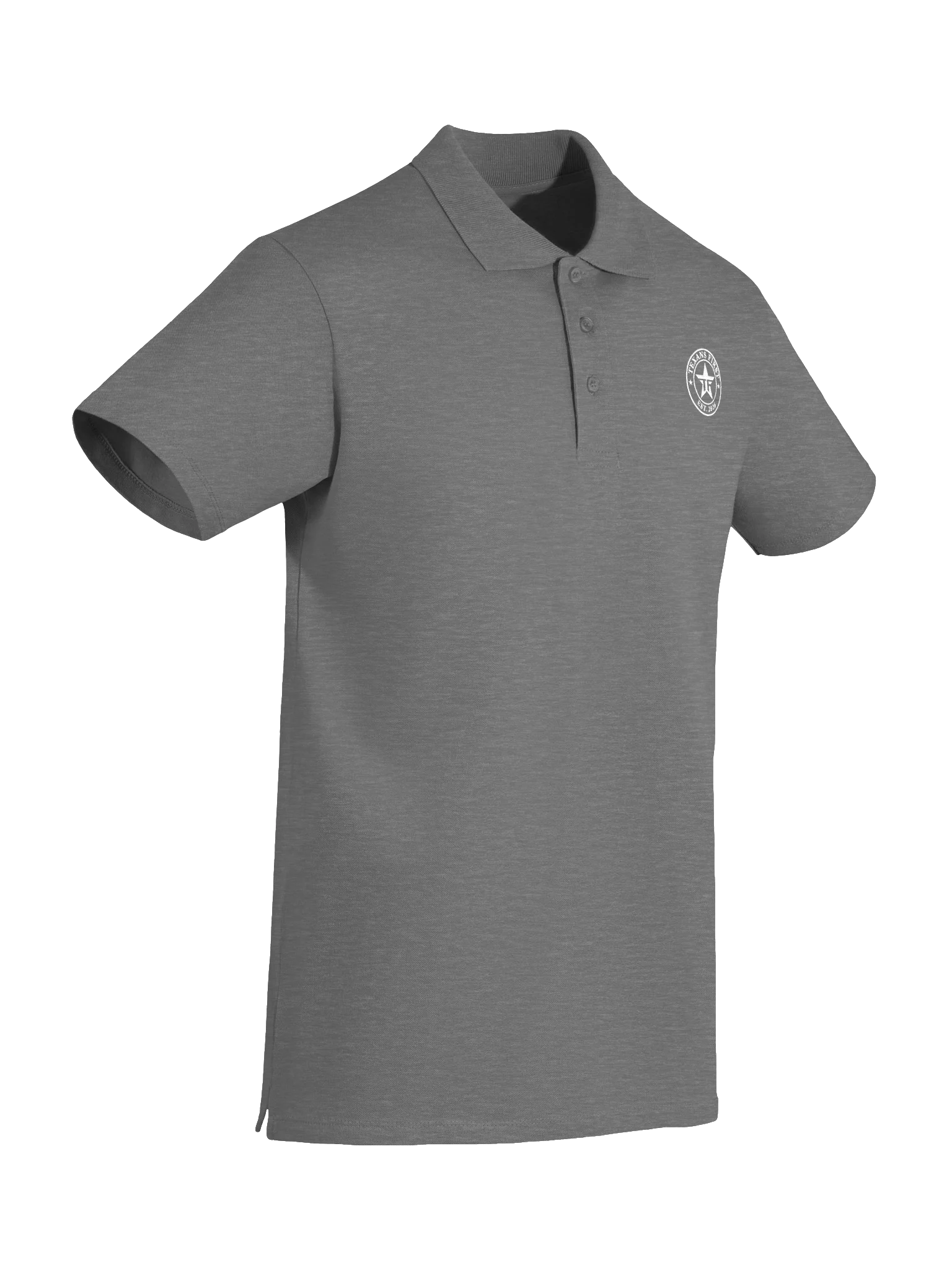 Texans First Classic Polo - Unisex product image (48)