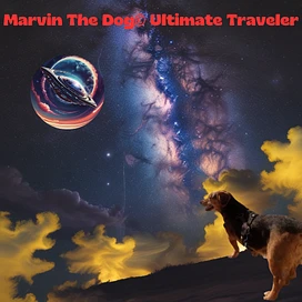 Marvin The Dog© Ultimate Traveler tier thumbnail