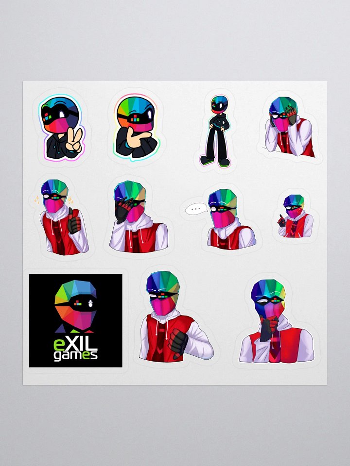 Налепайка product image (1)