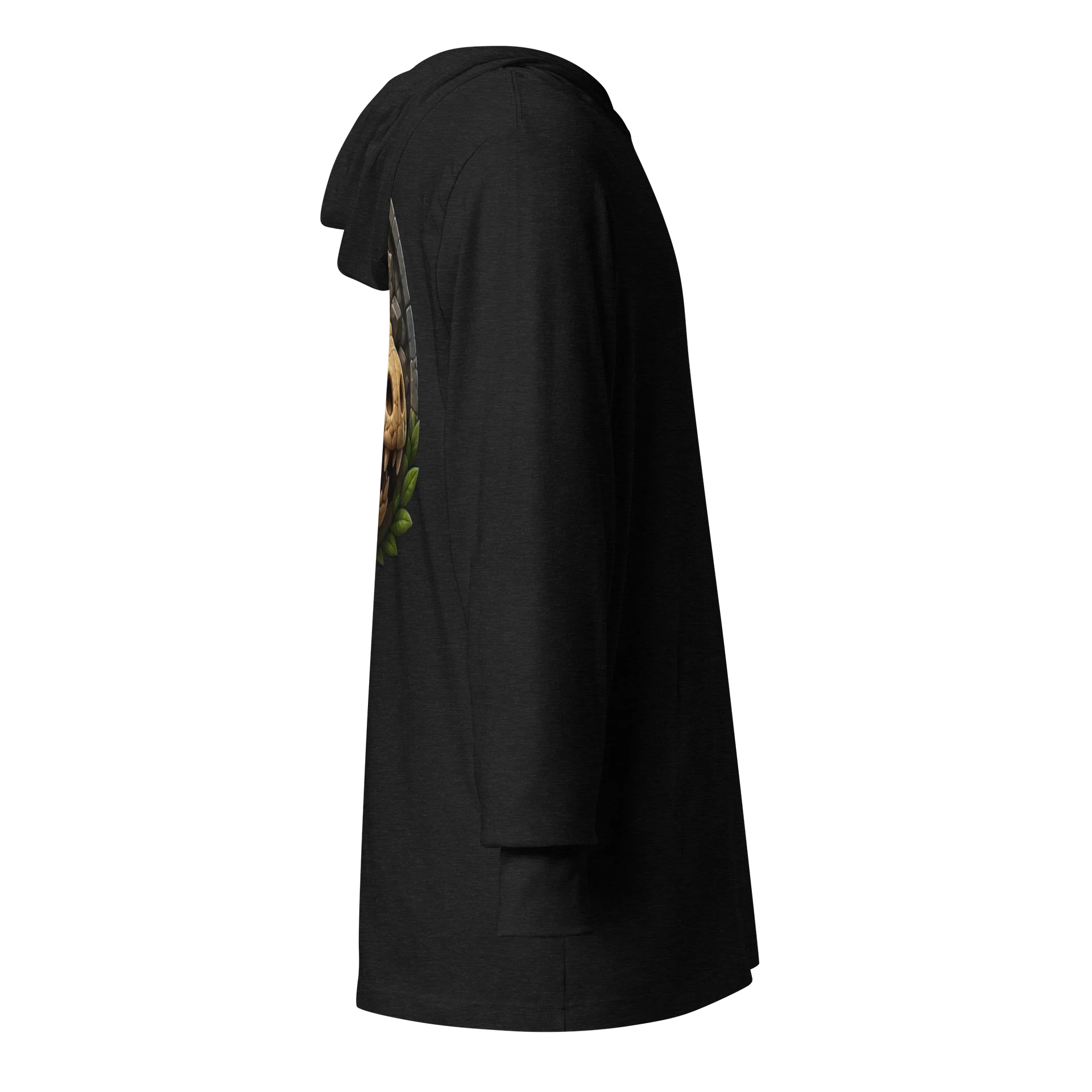 Ryders Dino World Hooded Sweater product image (4)