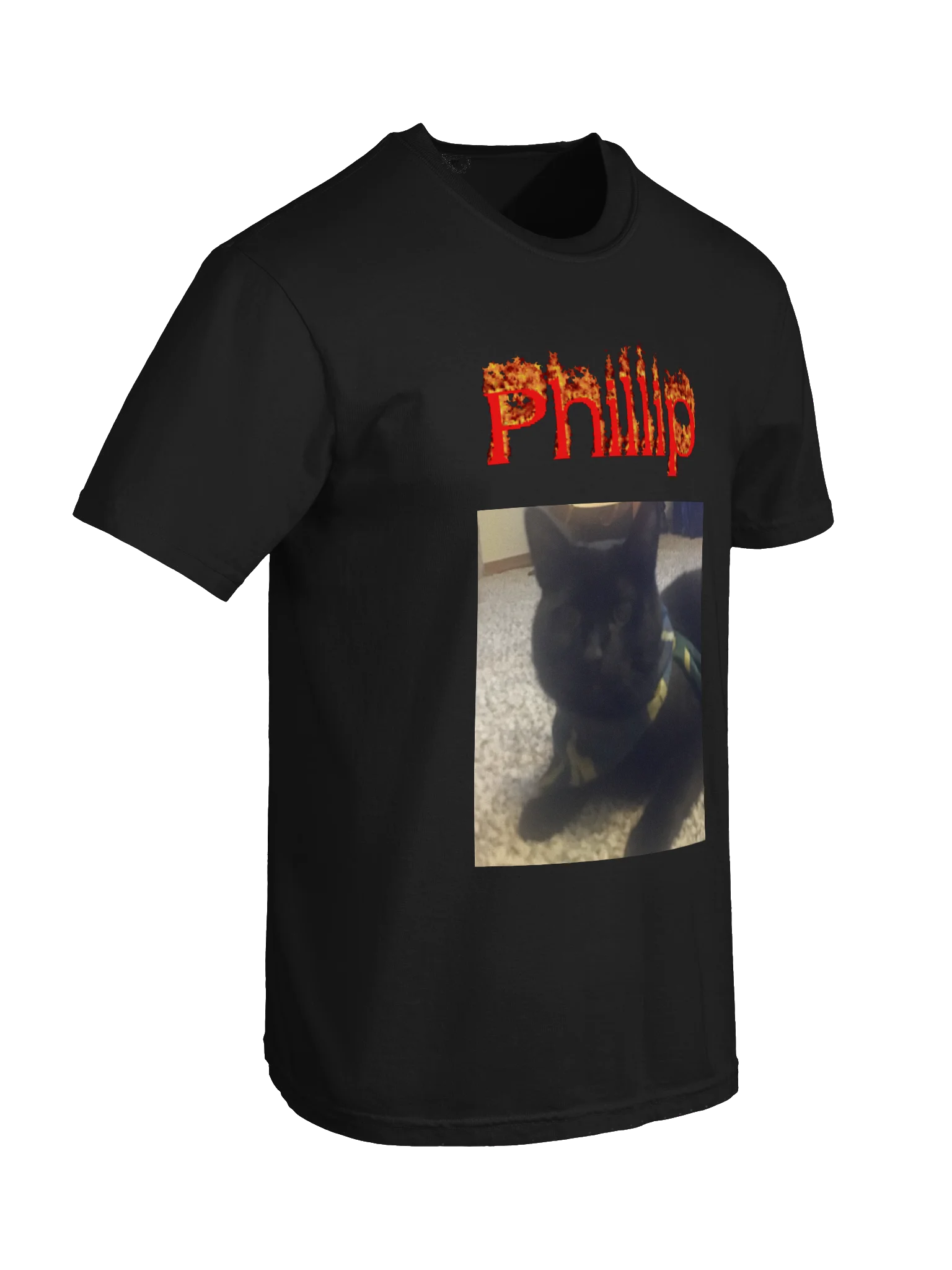 Phillip Shirt product image (8)