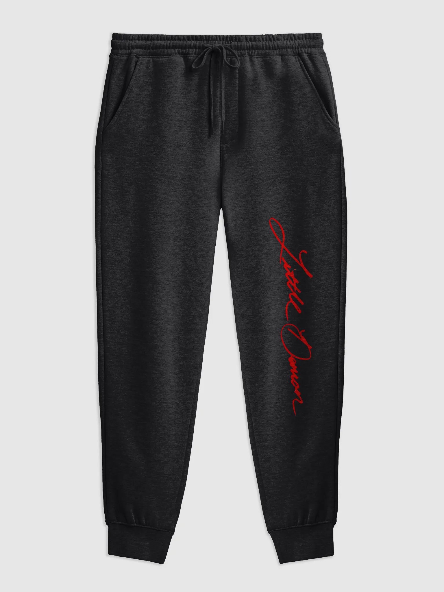 Little Demon Joggers product image (1)