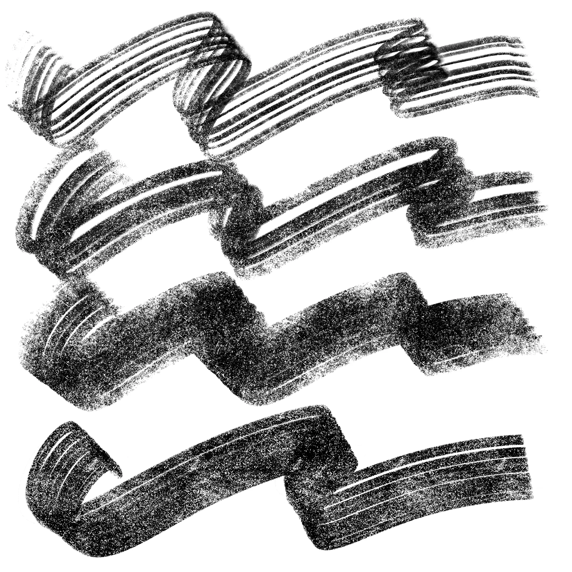 Sandy Shore Brushes for Procreate product image (3)