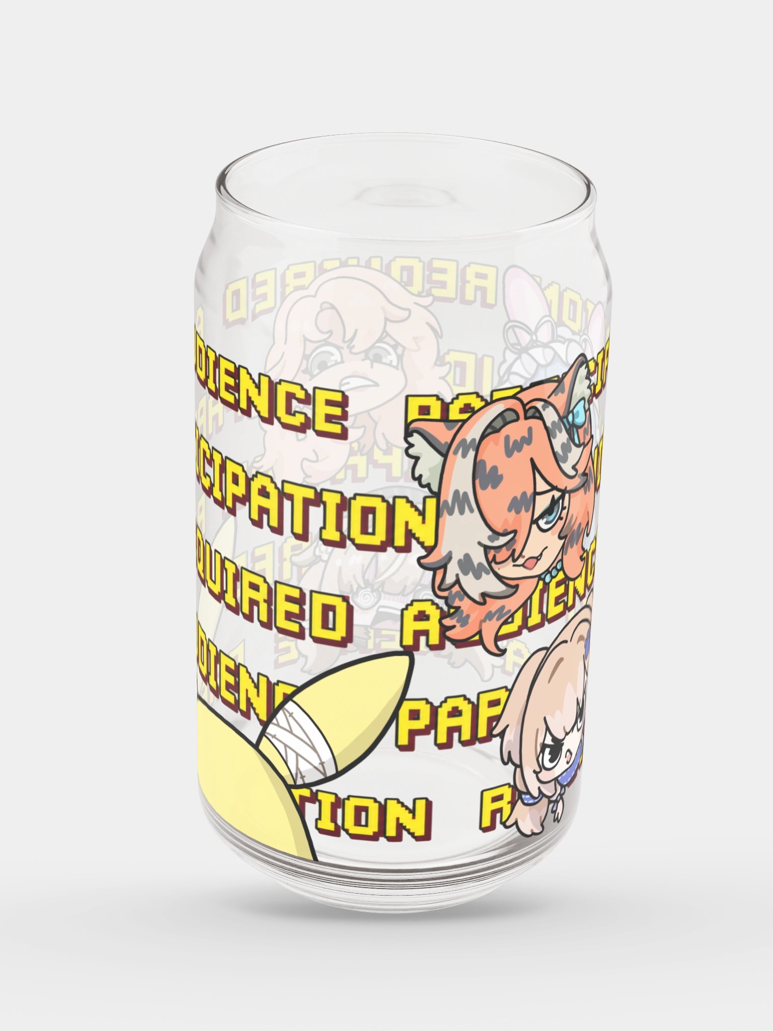 AUDIENCE PARTICIPATION REQUIRED CUP product image (2)