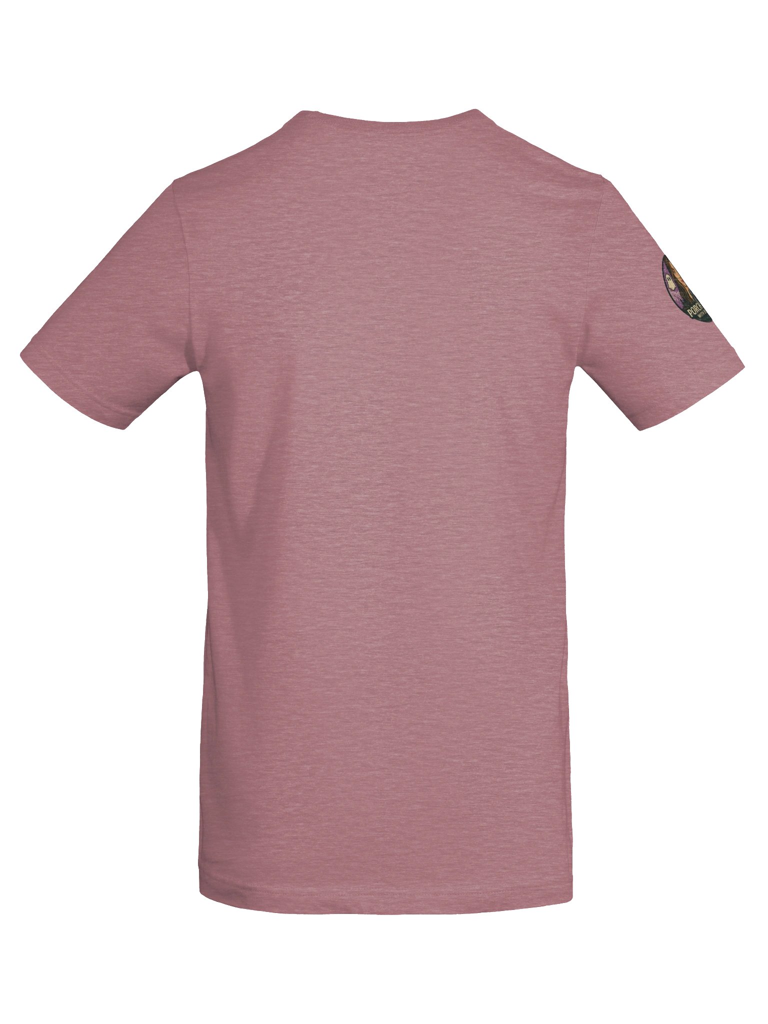 MOTHMAN SELFIE SUPER SOFT T-SHIRT product image (32)