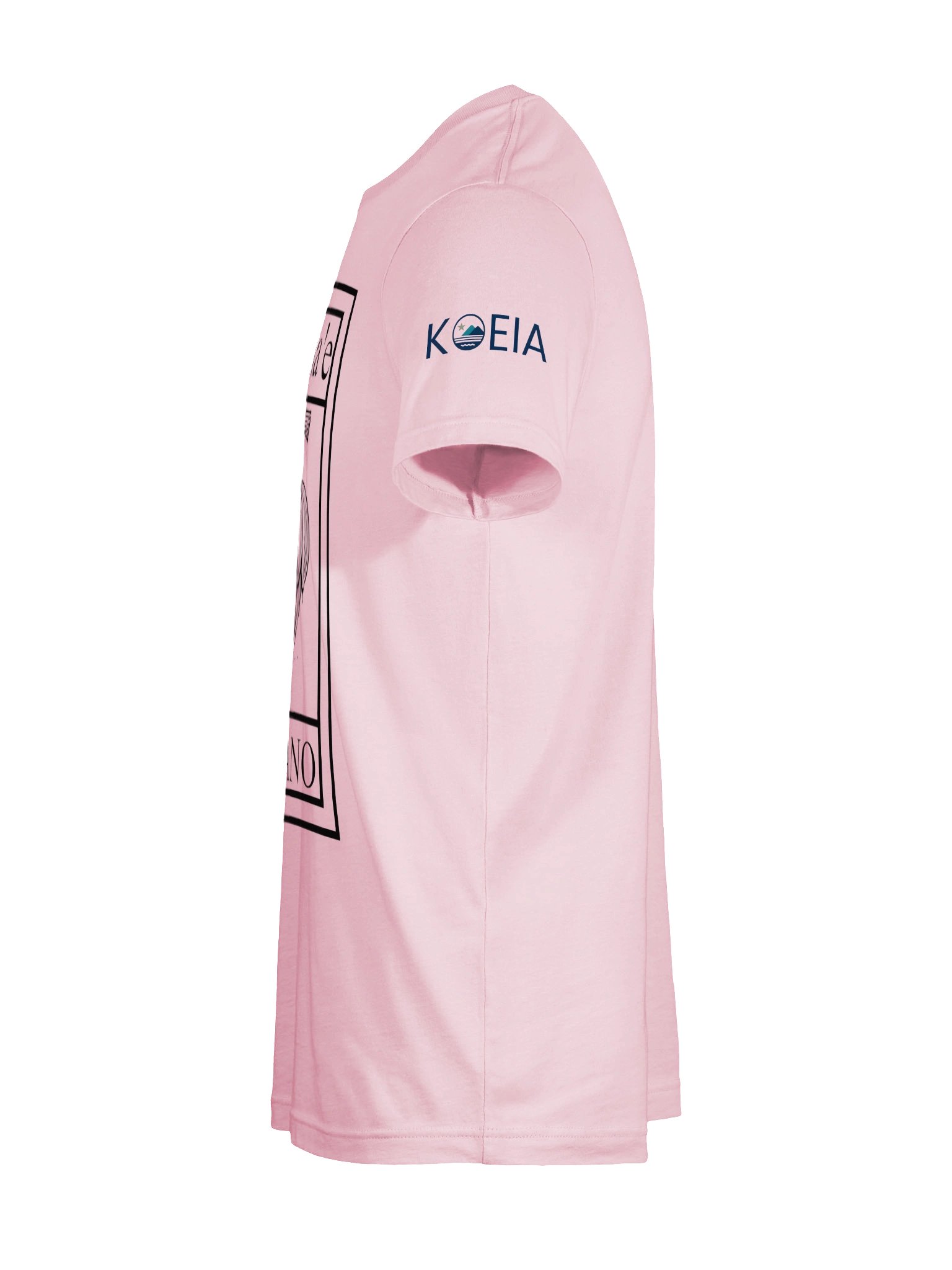 mancha’e PLÁTANO” Art T-Shirt product image (9)