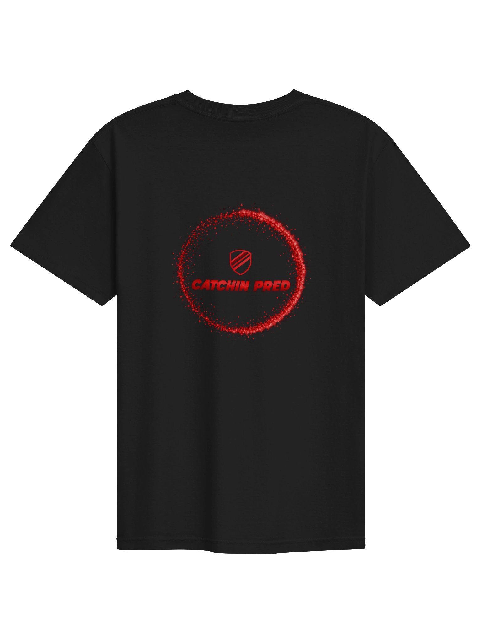 CatchinPred Core Heavyweight Tee product image (3)