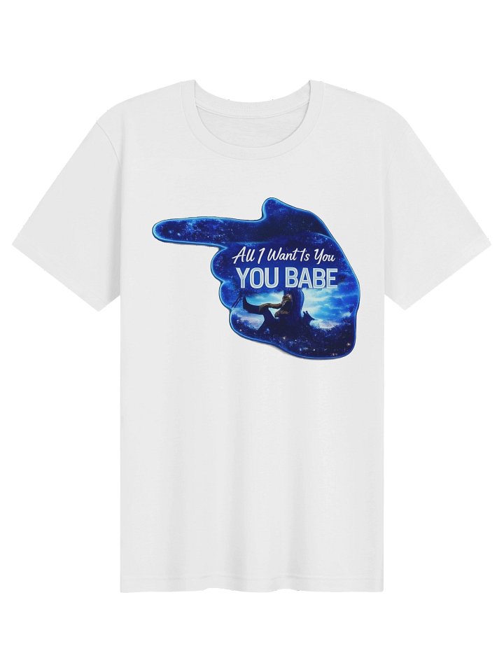 You Babe Tee product image (11)