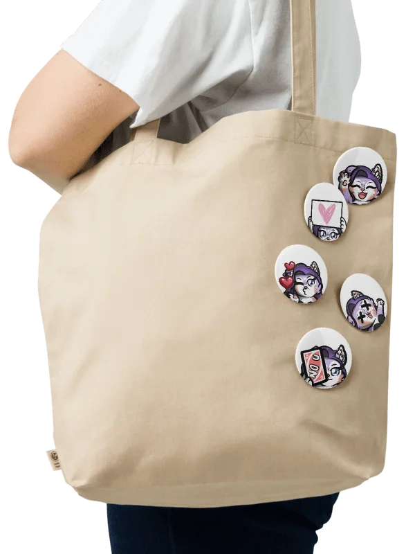 PixiePups Pins product image (4)