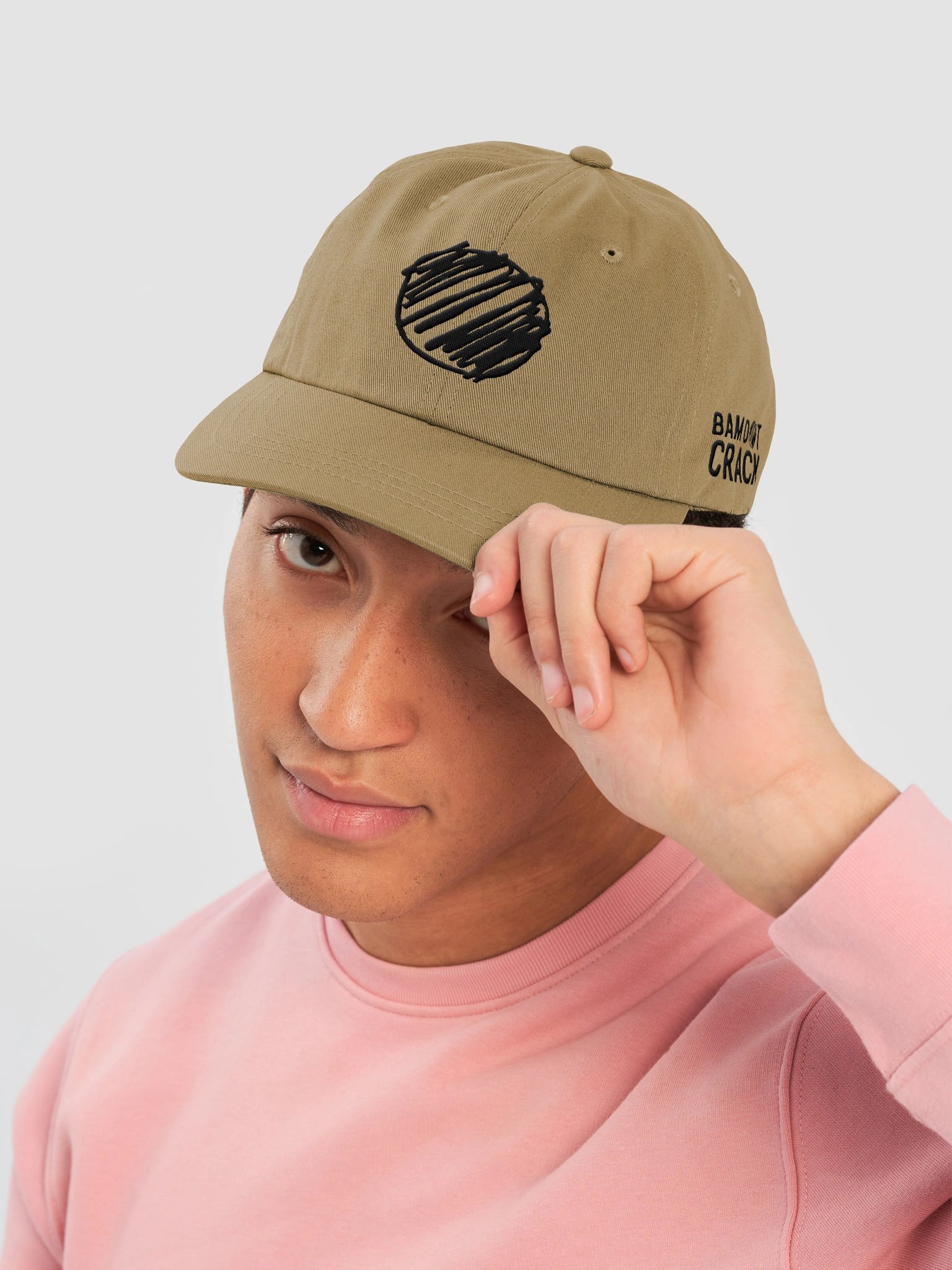 BASEBALL HAT - COLORS product image (21)