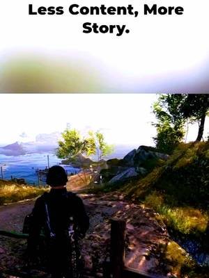 Less Talking, More Story #tiktok #fyp #openworld #wildlands From tension of ARC Raiders and atmosphere of Tom Clancy's The Division to the tactical immersion of Tom Clancy's Ghost Recon Wildlands, these games create experiences that feel intense and immersive. #gaming     games that feel real, immersive games, realistic games, tactical shooter, extraction shooter, arc raiders, the division, ghost recon wildlands, pubg black budget, immersive gameplay, realistic shooter games, military shooter, survival games, tactical gameplay, atmospheric games, fps games, gaming shorts, youtube shorts gaming, viral gaming shorts, next gen games, Less Talking, More Story