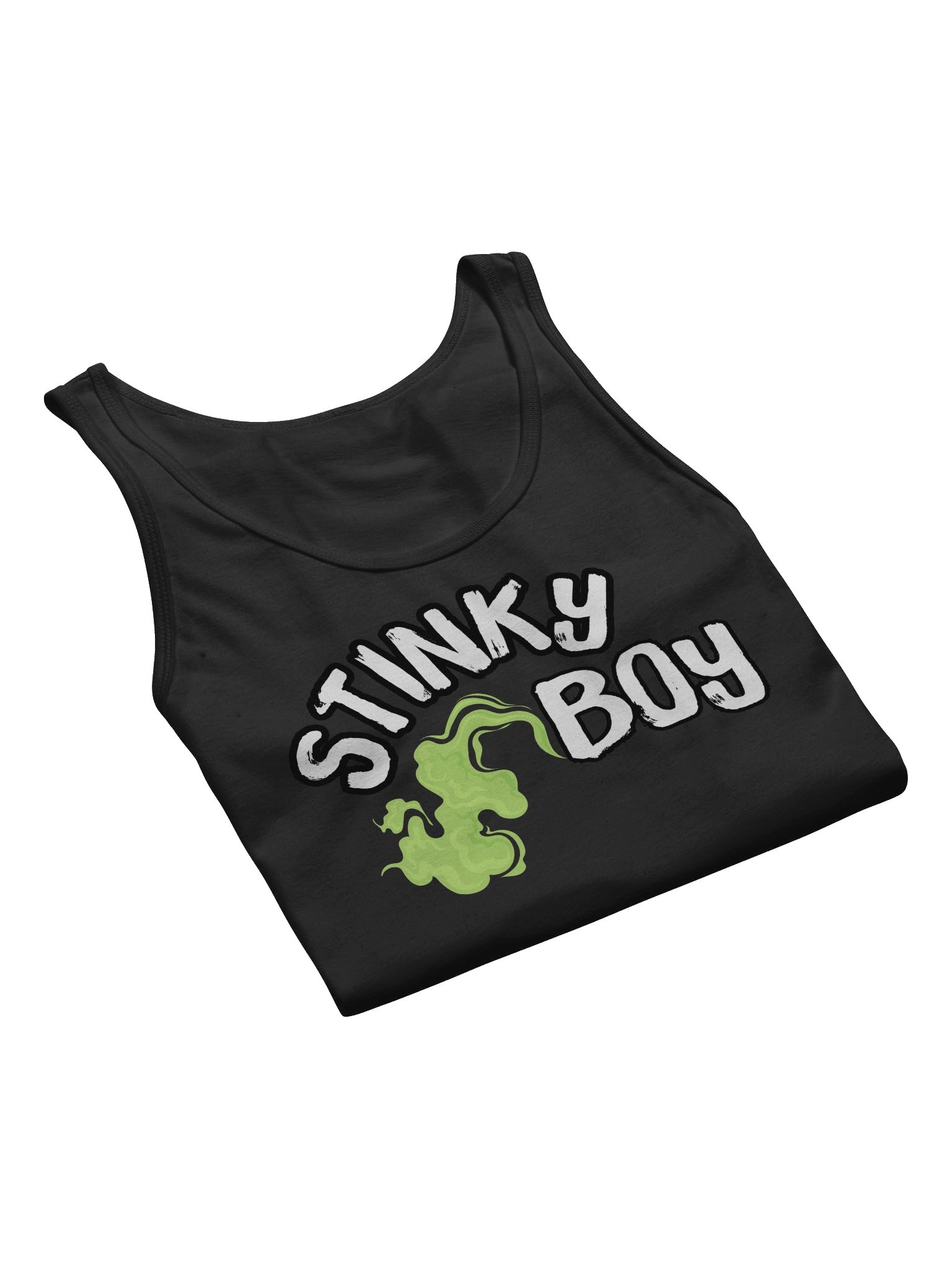 Stinky Boy - Tank product image (7)