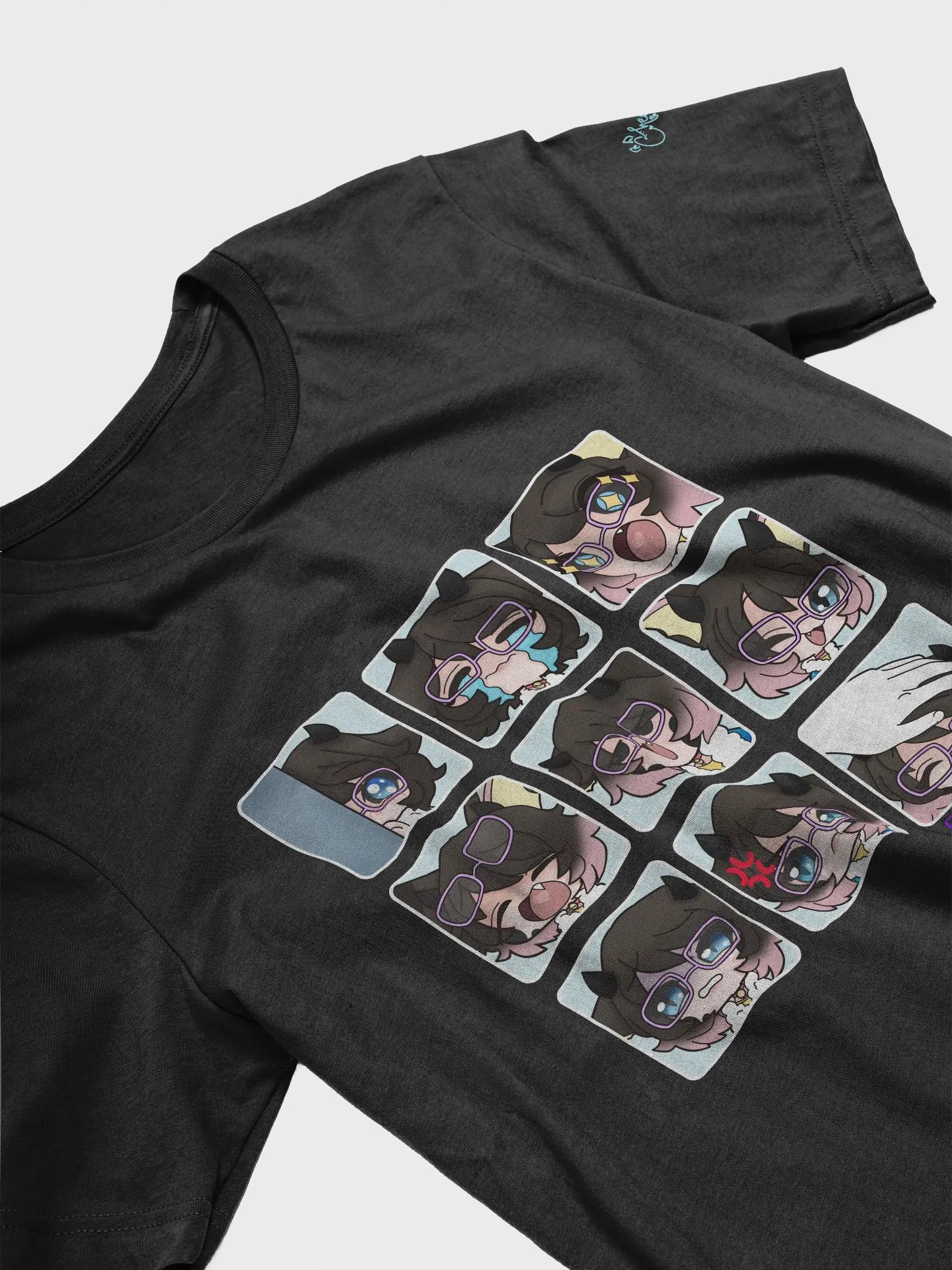 Emoting Shirt product image (4)