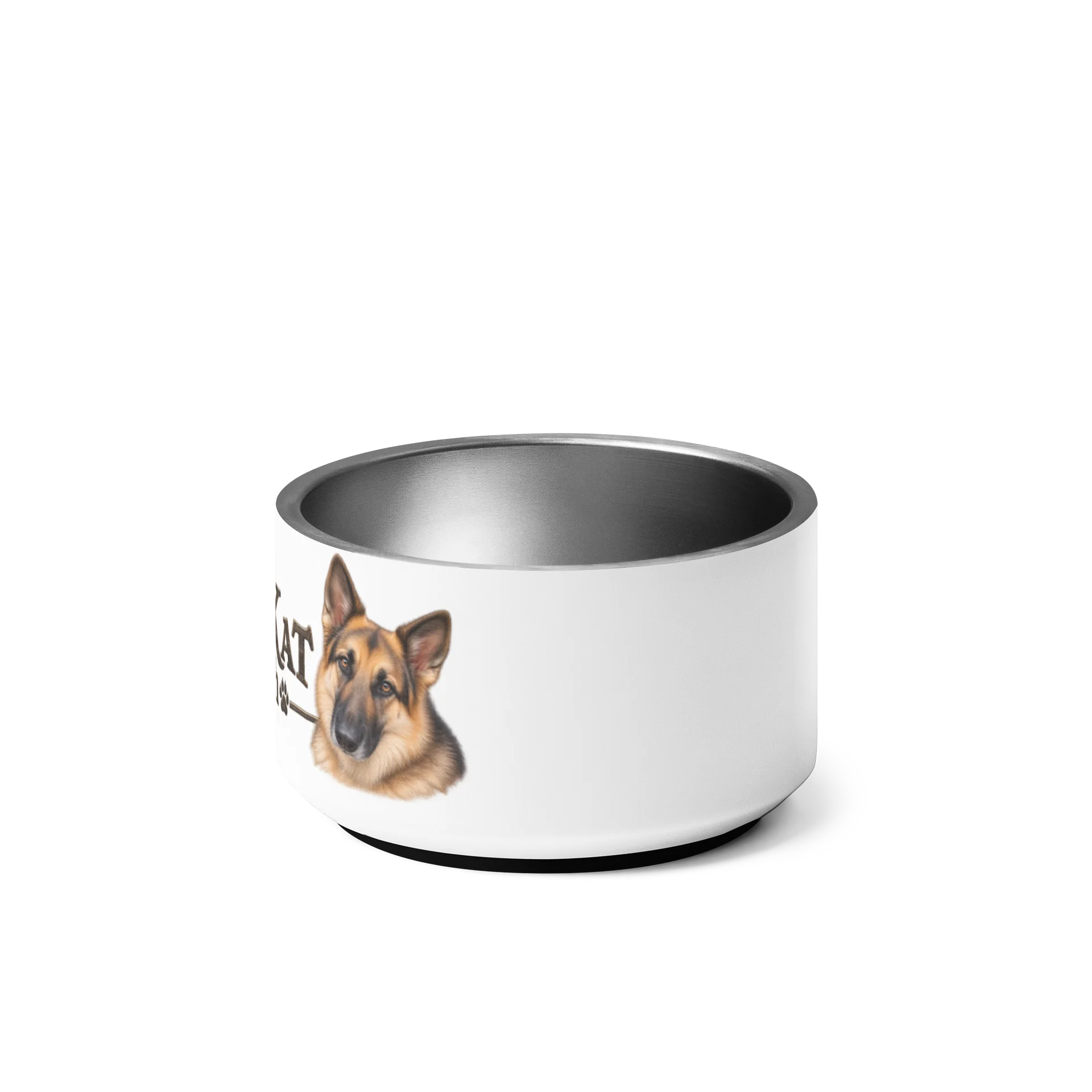Home With Boone & Bear — Pet Food Bowl product image (5)