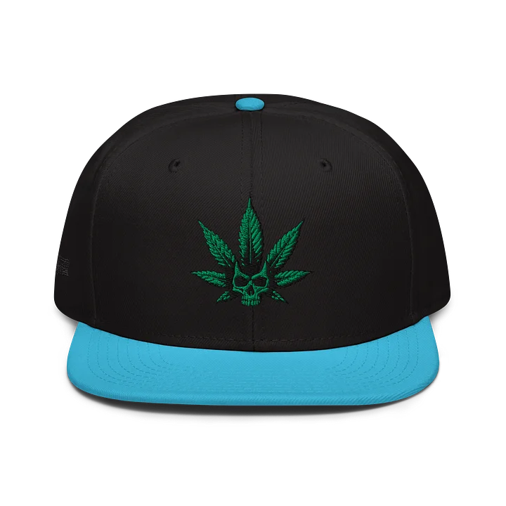 Pot head hat product image (16)