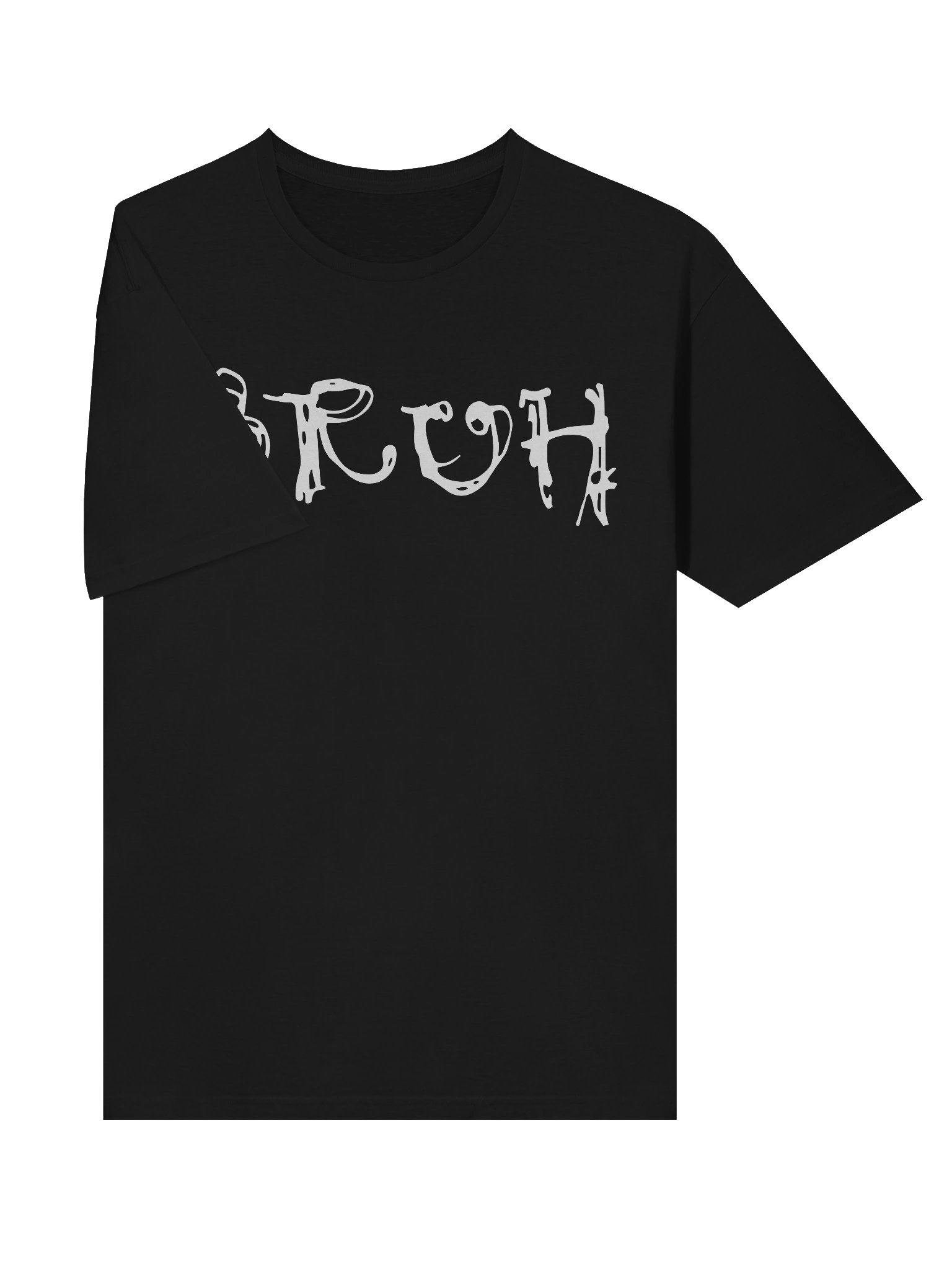Symbol BRUH T-Shirt product image (3)