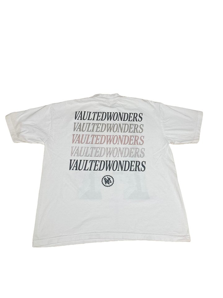 "Vaulted Girl" T-Shirt product image (2)