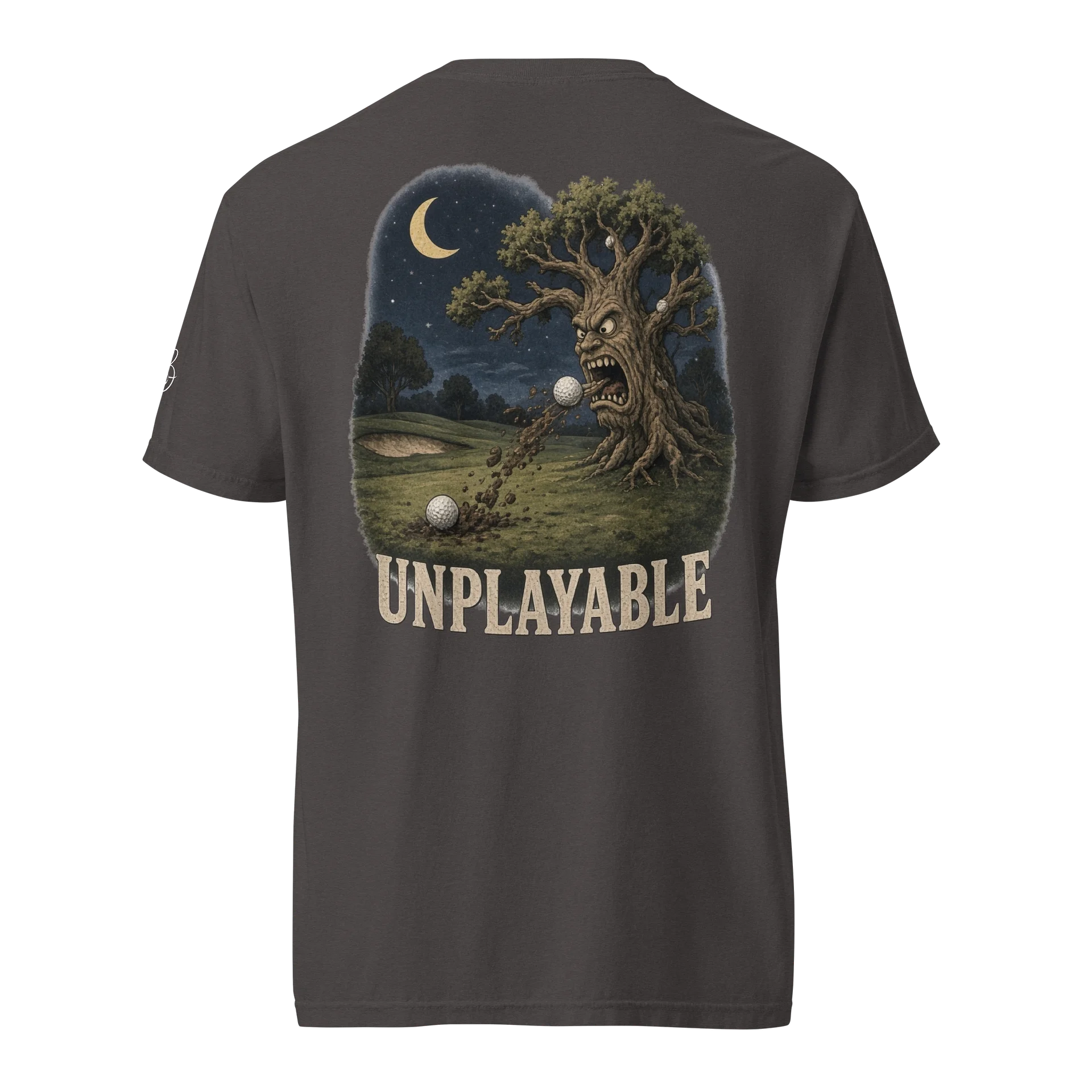 Unplayable Trees product image (2)