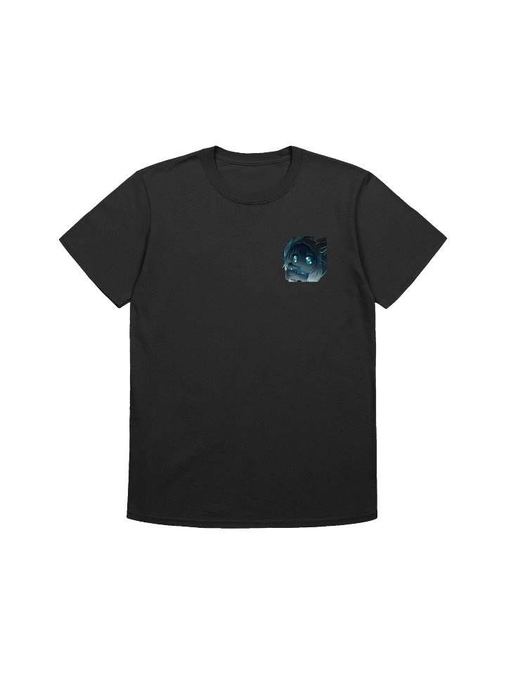 Rev Taken Print Tee product image (1)