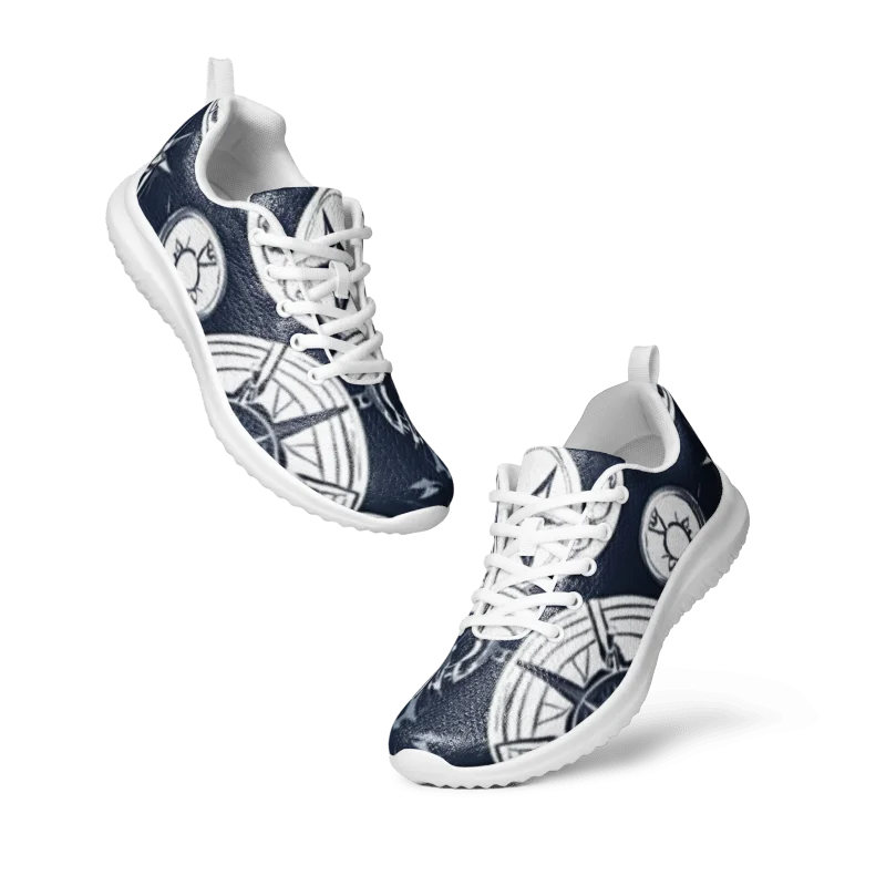 Symbology Shoes - Men's Athletic Sports Shoes product image (4)