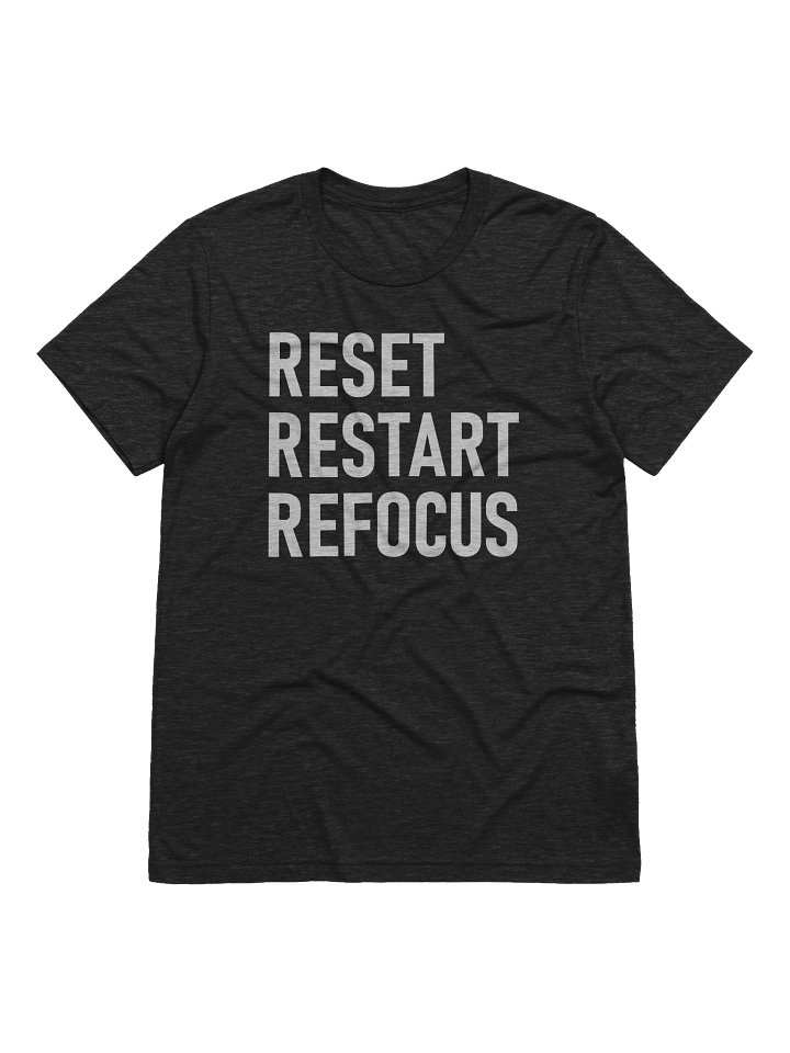RESET RESTART REFOCUS product image (1)