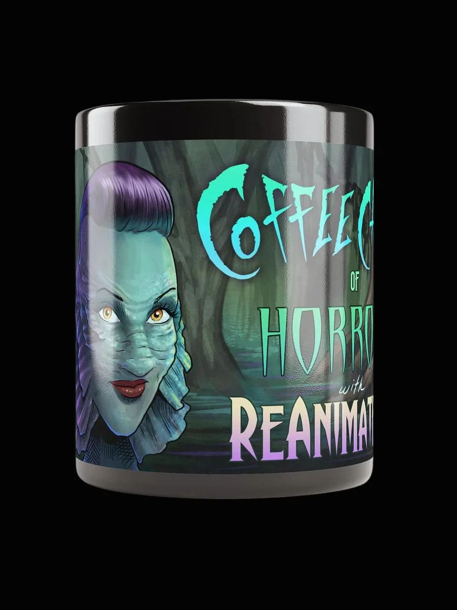 CCoH RAH from The Black Lagoon product image (1)
