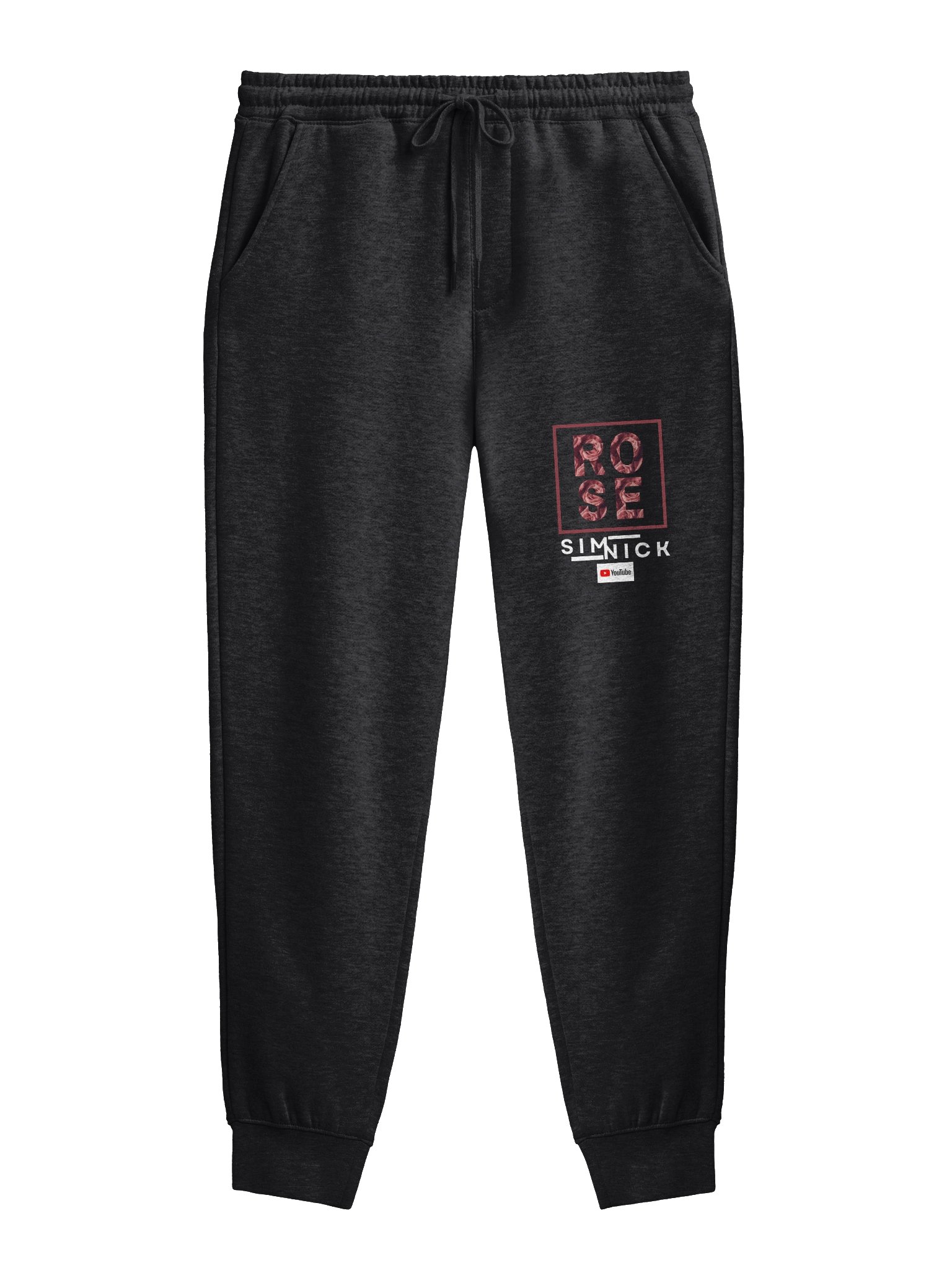SIMNICK 2026 Vibes Sweatpants [Limited Edition] product image (3)