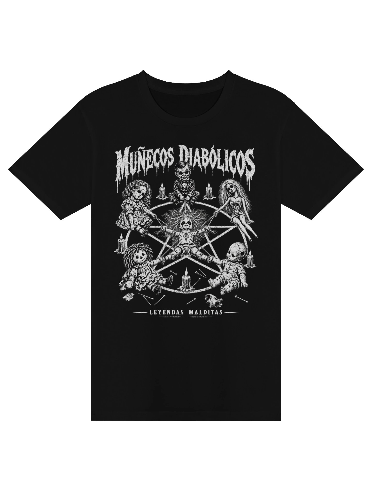 Muñecos Diabolicos product image (1)