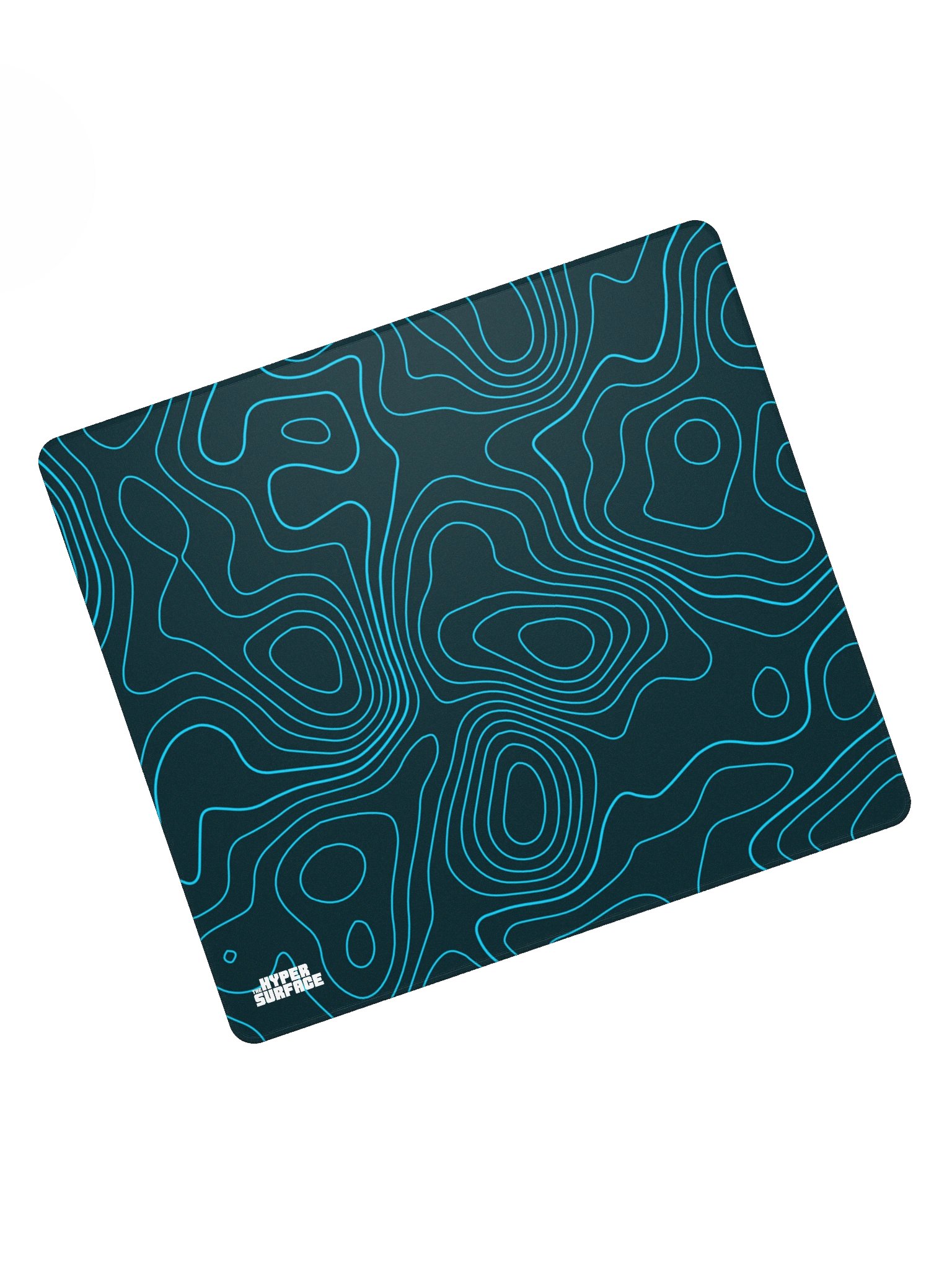 Topography - Blue Crystal product image (6)