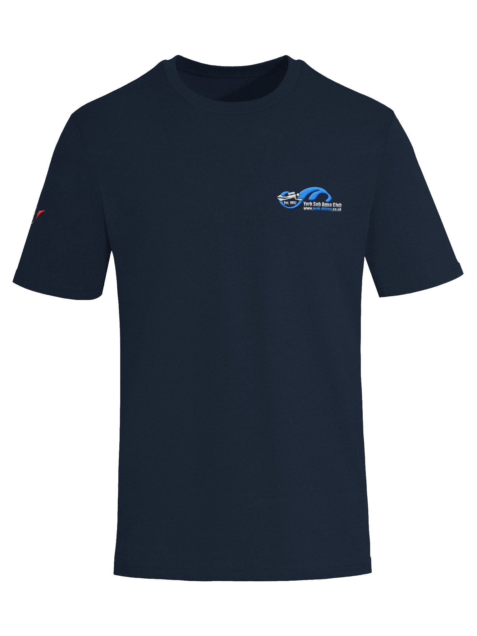 Unisex Organic T-Shirt product image (8)