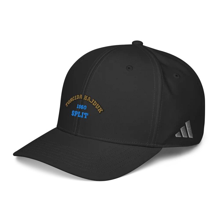 Hajduk Split Logo Performance Cap product image (3)