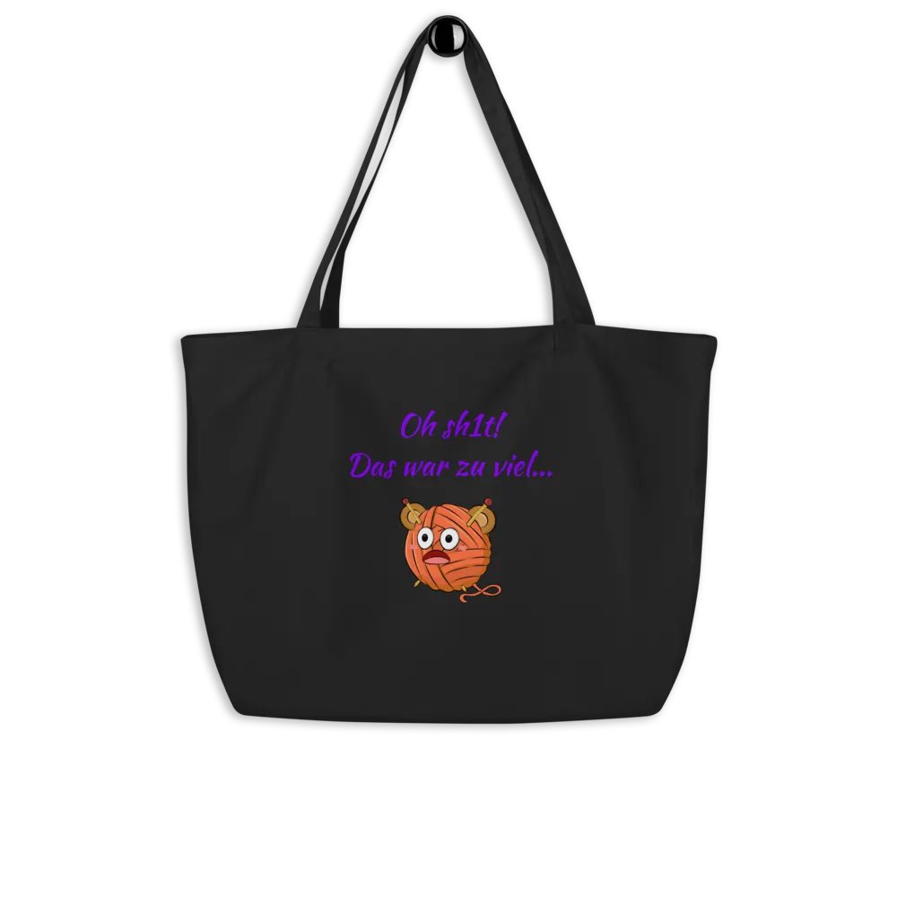 Basar-Tasche product image (14)