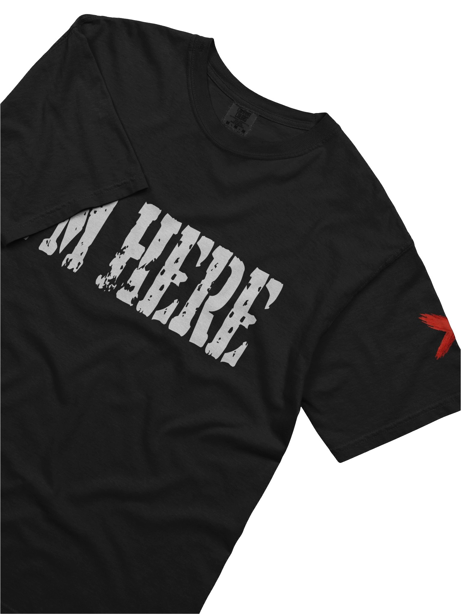 I'm Here. product image (5)