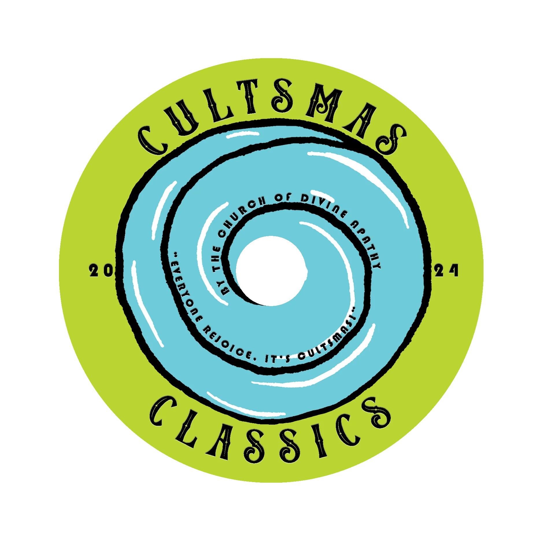 Cultsmas Classics 2024 product image (3)