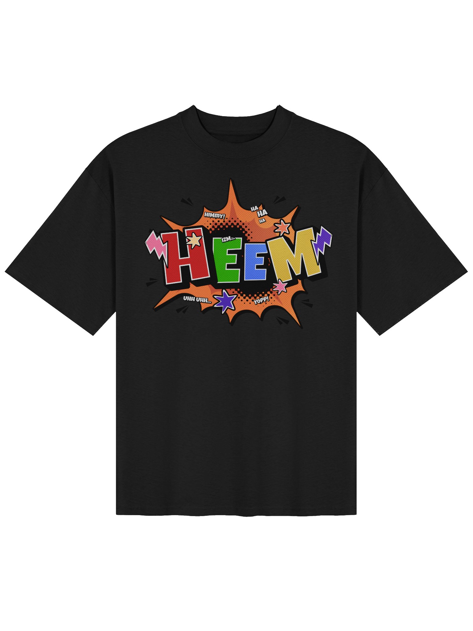 HEEM Tee product image (1)