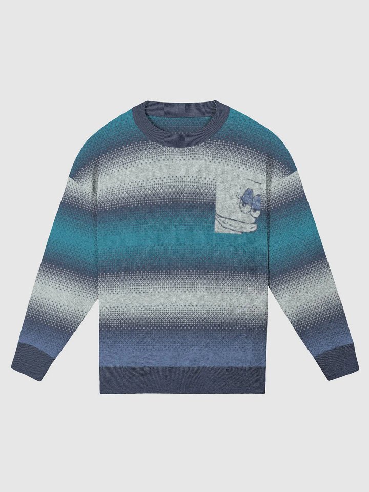 90 Minute Wavy Sweater product image (1)
